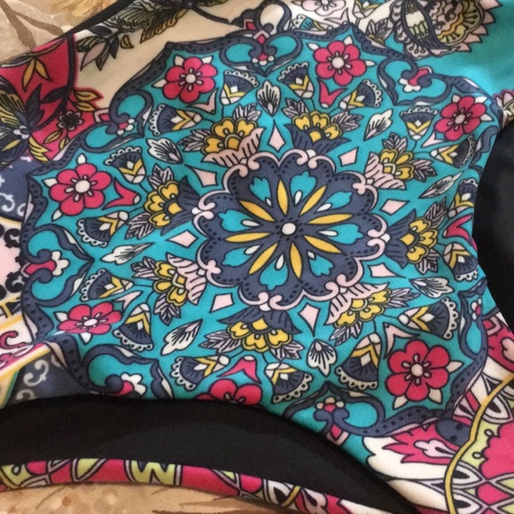 Hand-made in HI bikini bottom - Picture 4 of 4